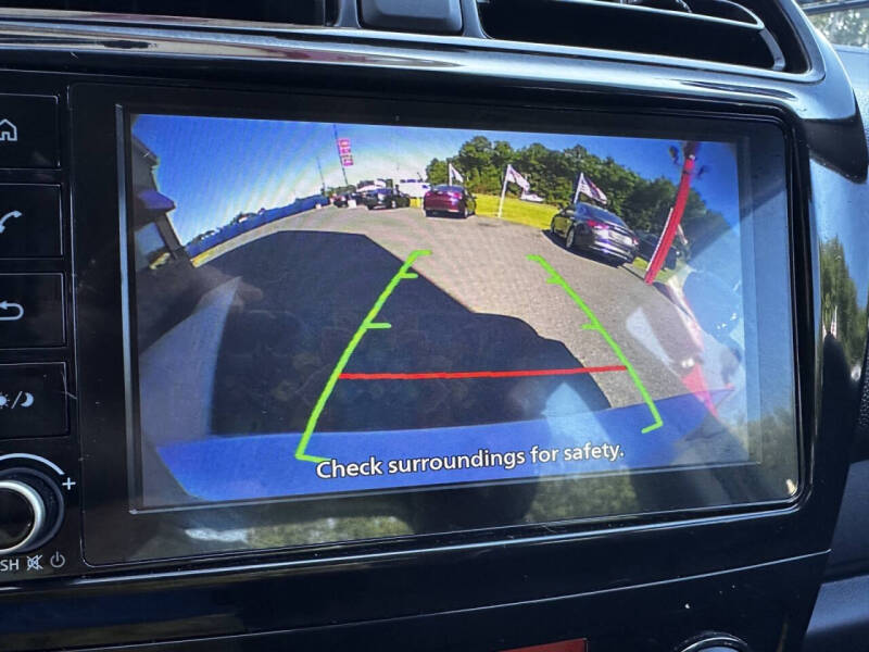 2022 Mitsubishi Mirage