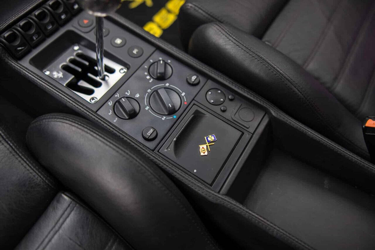1995 Ferrari F355 61
