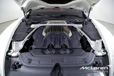 2022 Bentley Continental GTC V8