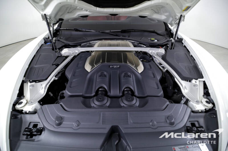 2022 Bentley Continental GTC V8