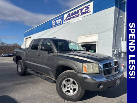 2005 Dodge Dakota for sale at Amey's Garage Inc in Cherryville PA