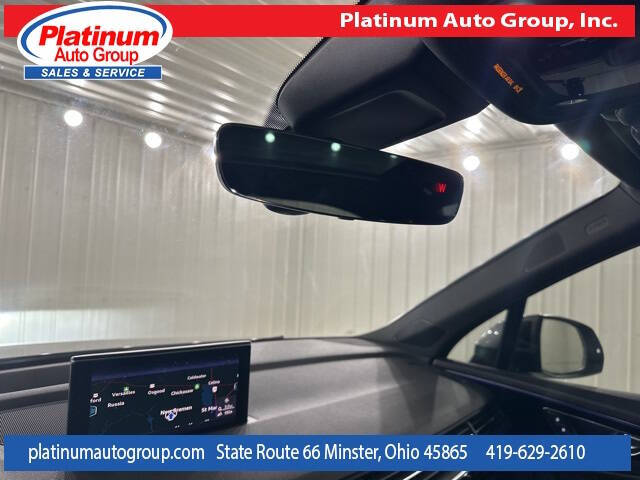 2018 Audi Q7 3.0T quattro Prestige