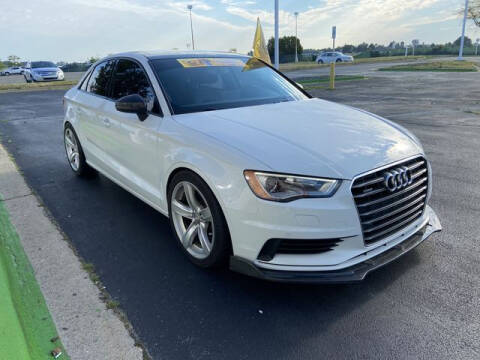 2015 Audi A3 for sale at Great Lakes Auto Superstore in Waterford Township MI