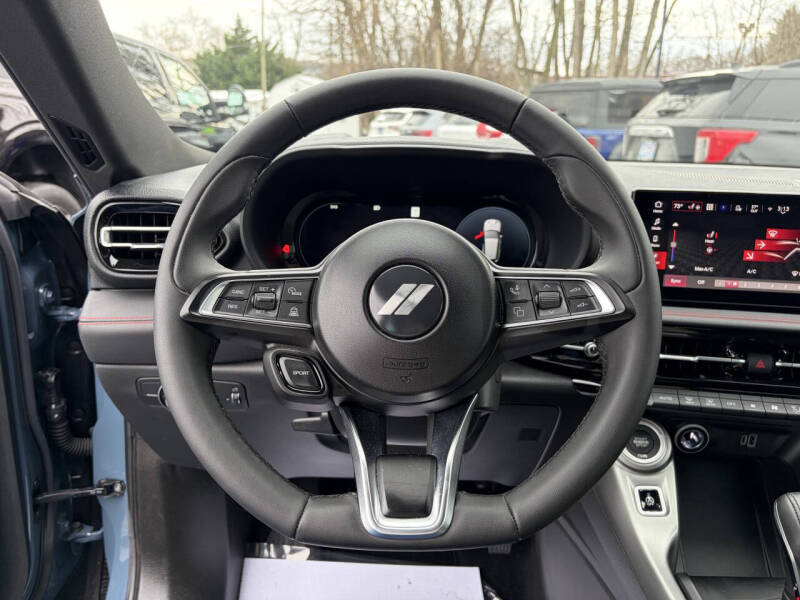 2024 Dodge Hornet GT