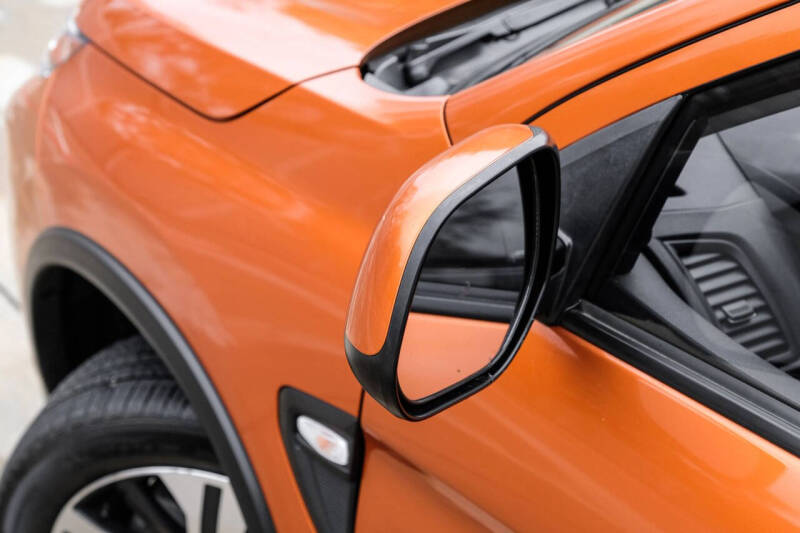 2024 Mitsubishi Outlander Sport