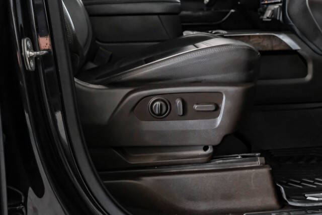 2020 GMC Sierra 2500HD