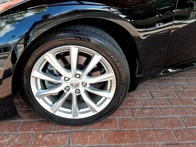 2014 Infiniti Q60 Convertible