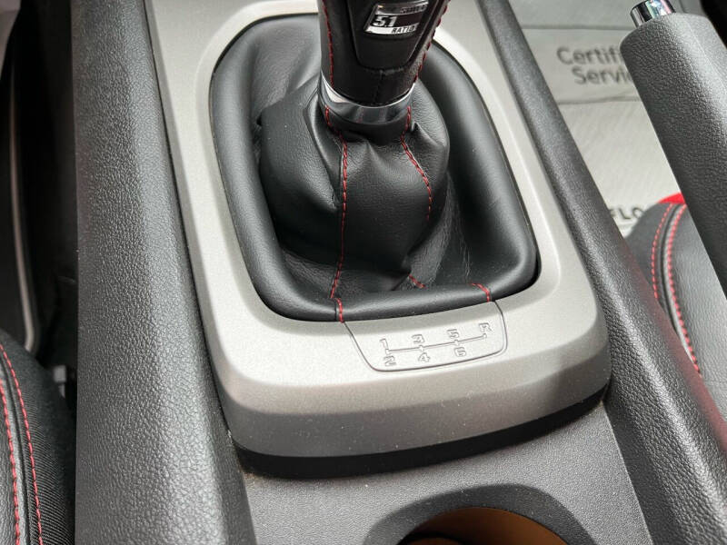 2015 Chevrolet Camaro SS