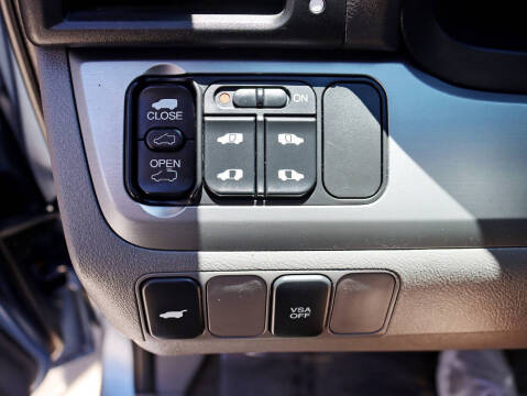 2009 Honda Odyssey EX-L