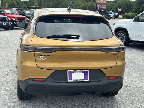 2024 Dodge Hornet GT