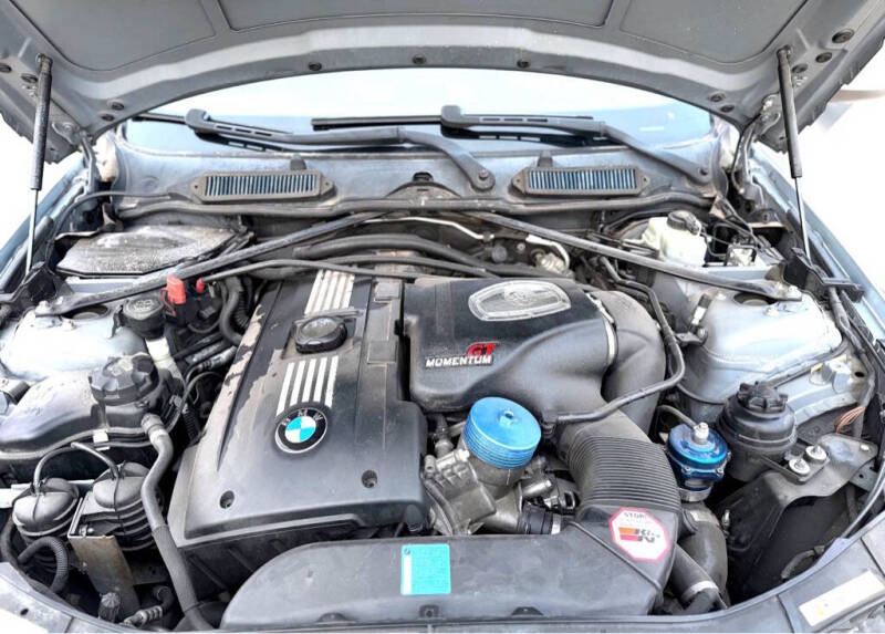 2007 BMW 3 Series 335i