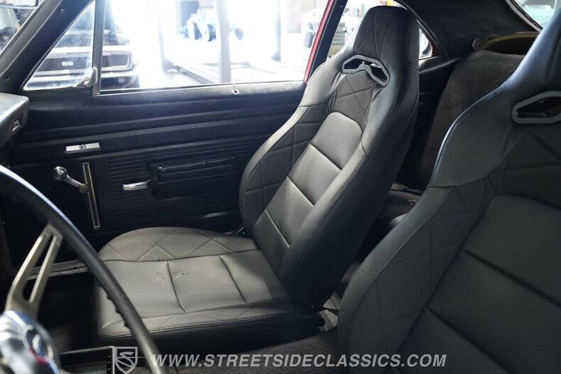 1971 Chevrolet Nova