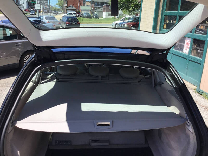 2005 Mercedes-Benz E-Class E 500 4MATIC