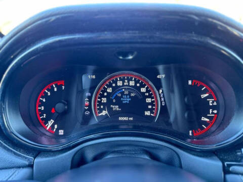 2022 Dodge Durango SXT