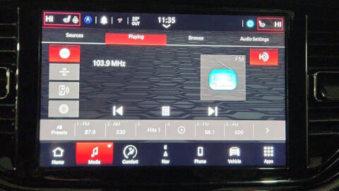 2025 Dodge Durango R/T Plus
