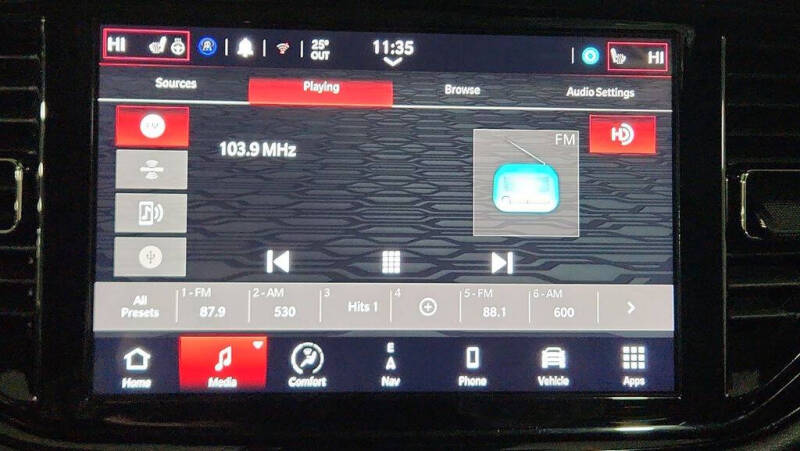 2025 Dodge Durango R/T Plus