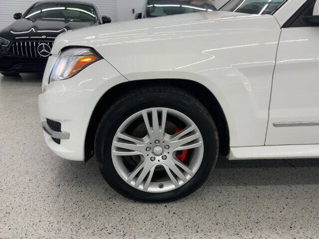 2013 Mercedes-Benz GLK GLK 350 4MATIC
