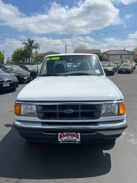 1993 Ford Ranger for sale at Empire Auto Salez in Modesto CA