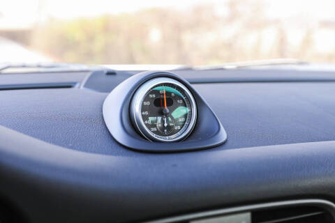 2010 Porsche 911 Carrera