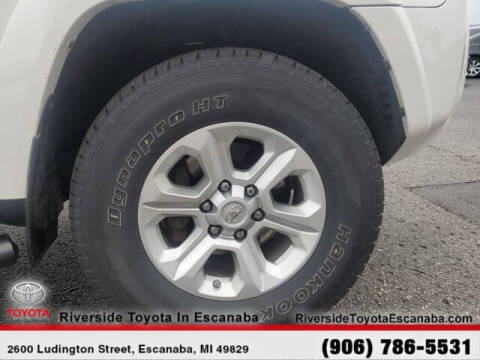 2014 Toyota 4Runner