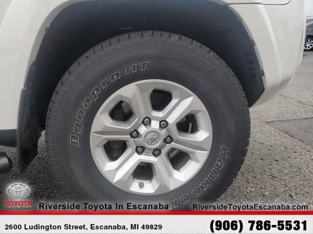 2014 Toyota 4Runner