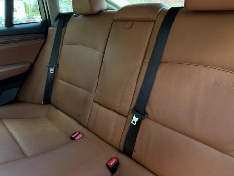 2016 BMW X4 xDrive28i