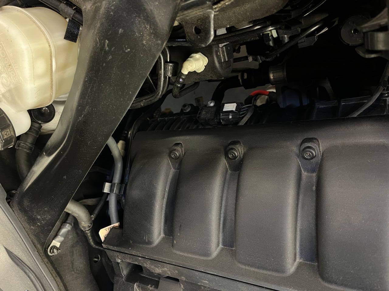 2019 Ford Mustang 213