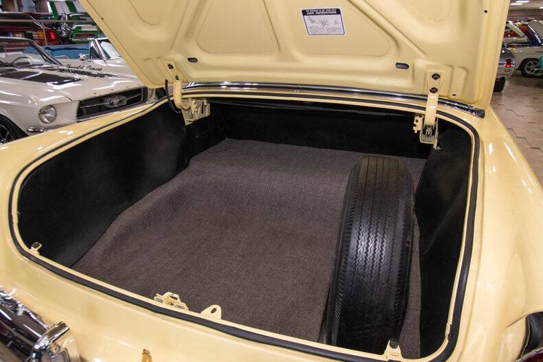 1955 Buick Roadmaster