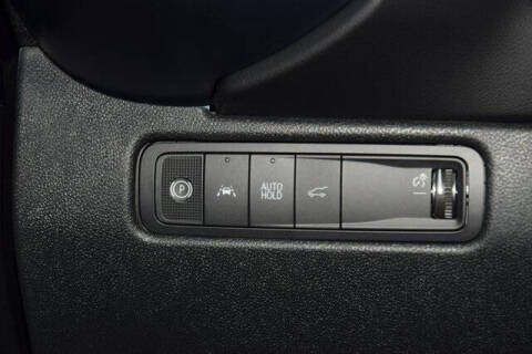 2026 Chevrolet Equinox EV LT 2