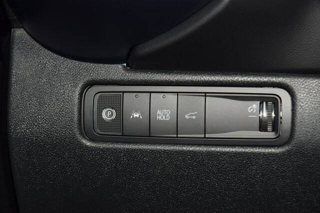 2026 Chevrolet Equinox EV LT 2