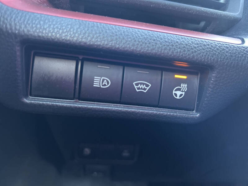 2024 Toyota Prius Prime SE