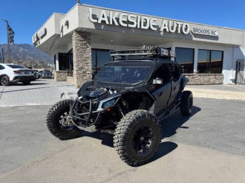 2019 Can-Am n/a for sale at Lakeside Auto Brokers in Colorado Springs CO