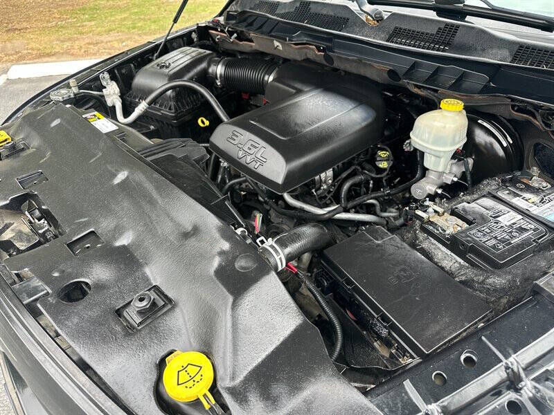 2015 RAM 1500 Express