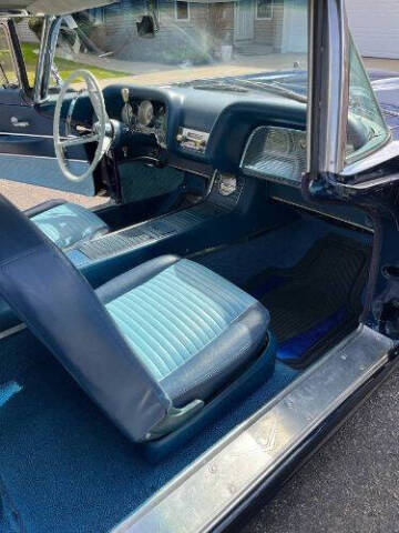 1959 Ford Thunderbird