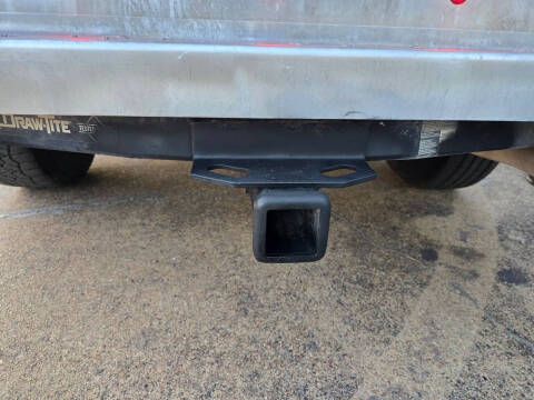 2012 Chevrolet Silverado 2500HD Work Truck