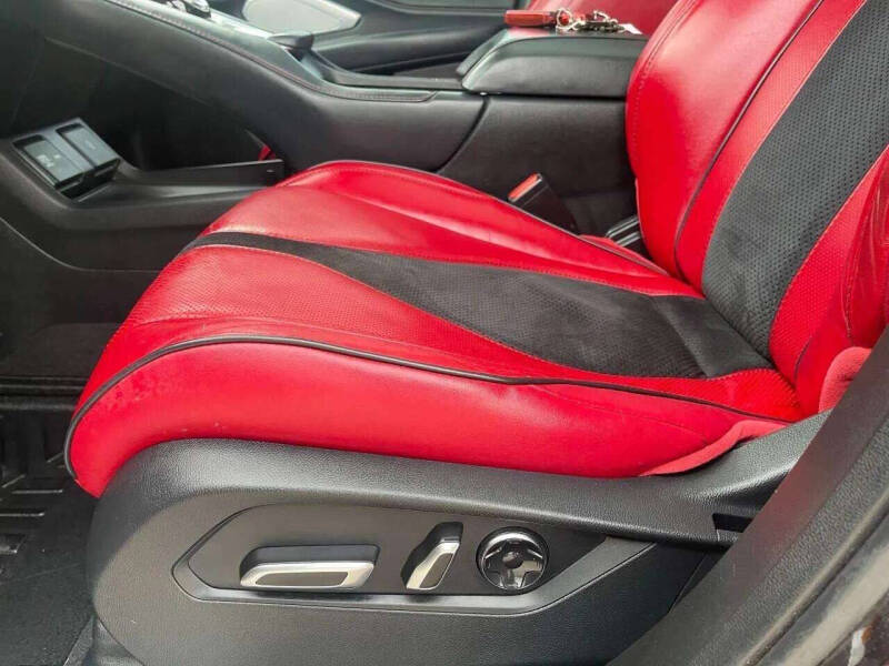 2019 Acura RDX w/A-SPEC