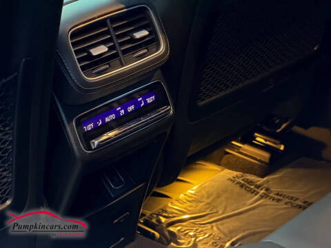 2021 Mercedes-Benz GLE AMG GLE 63 S