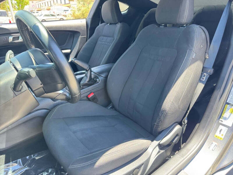 2020 Ford Mustang GT