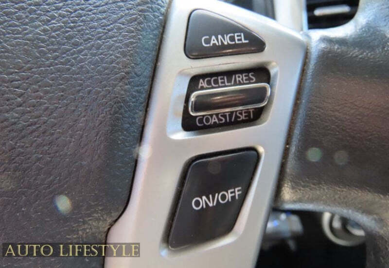 2017 Nissan Titan S