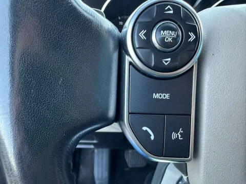 2017 Land Rover Discovery HSE