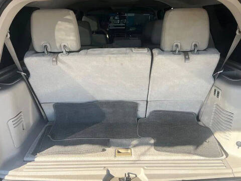 2007 Ford Expedition