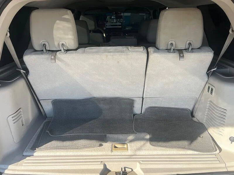 2007 Ford Expedition