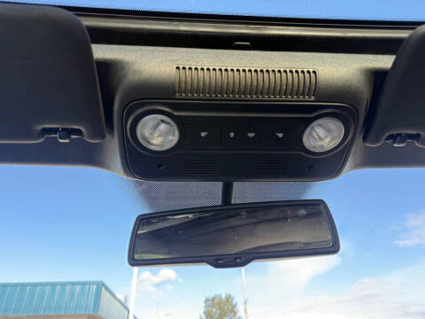 2013 Volkswagen Eos Lux SULEV