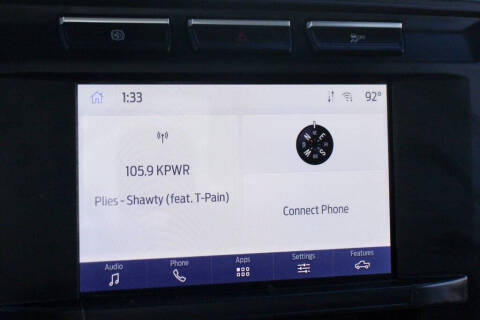 2024 Ford F-350 Super Duty XLT