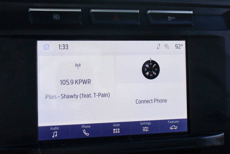 2024 Ford F-350 Super Duty XLT