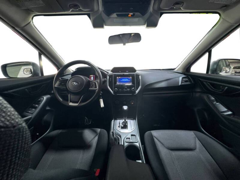 2020 Subaru Impreza