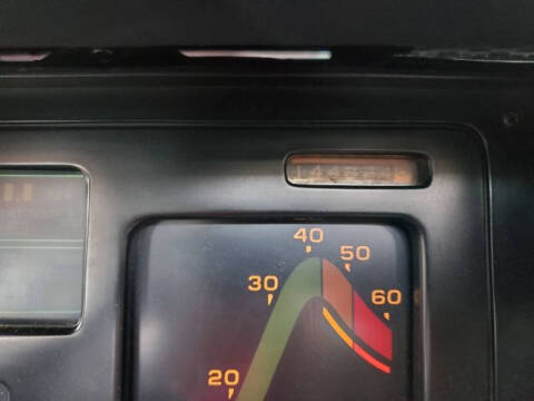 1984 Chevrolet Corvette