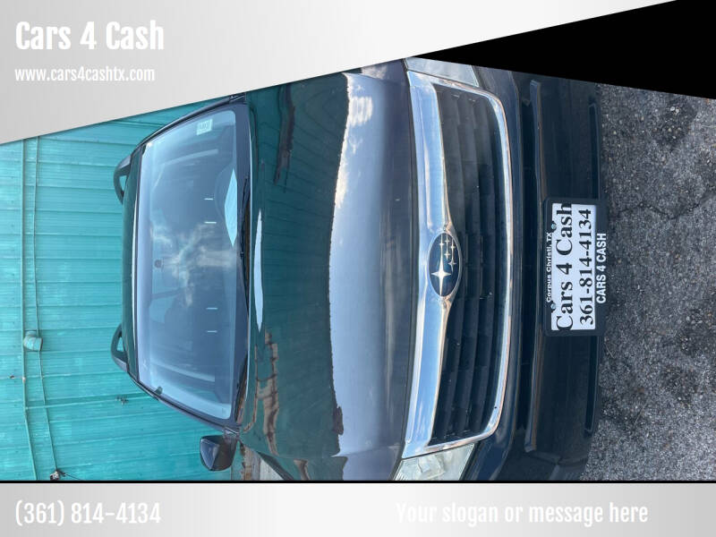 2010 Subaru Forester X Limited's photo