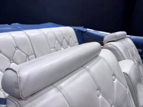 1975 Pontiac Grand Ville