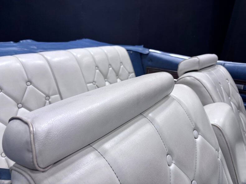 1975 Pontiac Grand Ville